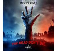 The Dead Don't Die Original Score Digipack