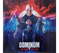 The Dead Don't Die [Vinyl]