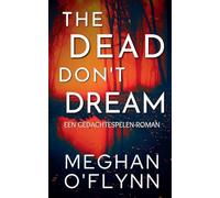 The Dead Don't Dream: Een Gedachtespelen-roman