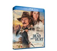 The Dead Don't Hurt - Til Verdens Ende