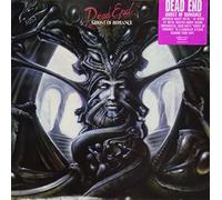 The Dead End - Ghost of Romance: Remixed by Randy Burns