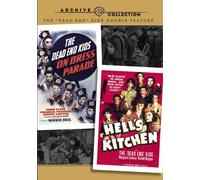 The Dead End Kids on Dress Parade/Hell's Kitchen