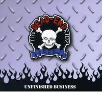 The Dead End Kids - Unfinished Business
