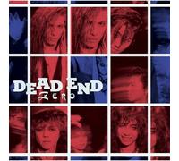 The Dead End - Zero [Import]