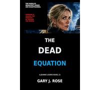 The Dead Equation: The World's Greatest Minds are Disappearing.
