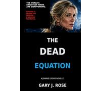 The Dead Equation: The World's Greatest Minds are Disappearing.