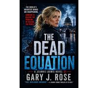 The Dead Equation: When systems fail, someone decides who survives.