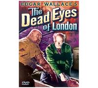 The Dead Eyes Of London (Dvd) (1961) (All Regions) (Ntsc) (Us Import)