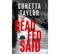 The Dead Fed Said