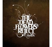 Mansun – The Dead Flowers Reject – Vinyle 12" 140 g – Kscope (Import UK)