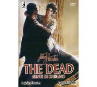 The Dead - Gens De Dublin DVD PASSWORLD