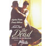 The dead - Gente di Dublino
