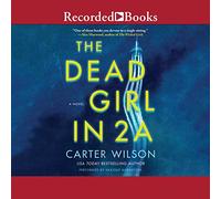 The Dead Girl in 2A