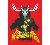 The Dead Girl In Apartment 03