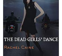 The Dead Girls' Dance (The Morganville Vampires Series) (Morganville Vampires Series, 2)