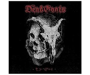 The Dead Goats / Icon Of Evil - Split