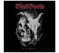The Dead Goats / Icon Of Evil - Split [Import]