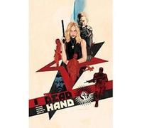 The Dead Hand Volume 1: Cold War Relics - [Version Originale] Inconnu (Auteur)