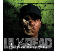 The Dead Has Arisen CD
