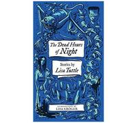 The Dead Hours Of Night (Monster, She Wrote)