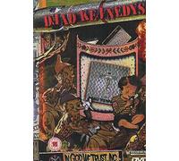 The Dead Kennedys - The Dead Kennedys - in God We Trust [Import anglais]