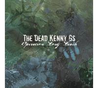 The Dead Kenny Gs Operation Long Leash (CD)