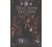 The Dead Know Her Name: Five fractured powers, one stolen crown, and the dead who demand their freedom.