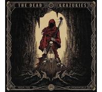 The Dead Krazukies - From the Underground (Coloured Vinyl)