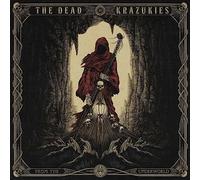 The Dead Krazukies – From the Underworld – CD