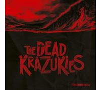 The Dead Krazukies – Northern Belle – Broken Silence