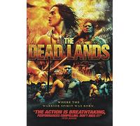 THE DEAD LANDS
