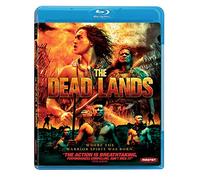 The Dead Lands [Blu-Ray]