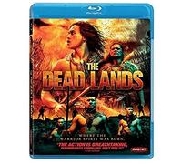 The Dead Lands [Blu-Ray]