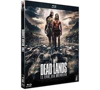 The dead lands Blu-ray E