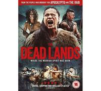 The Dead Lands Dvd