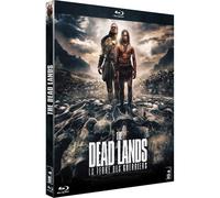 The Dead Lands, La Terre Des Guerriers - Blu-Ray