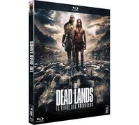 The Dead Lands, La Terre Des Guerriers - Blu-Ray