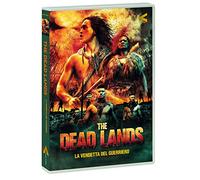The dead lands - La vendetta del guerriero