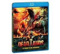 The Dead Lands - La Vendetta Del Guerriero (Blu Ray) Bluray Italian Import