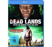 The Dead Lands (PAL, Breitbild)