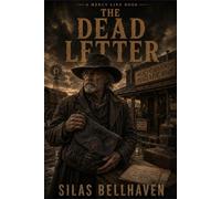 The Dead Letter: A Mercy Line Book