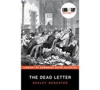 The Dead Letter by Seeley Regester Seeley Regester (Auteur)