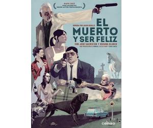 The Dead Man and Being Happy ( El muerto y ser feliz ) ( The Dead Man & Being Happy )