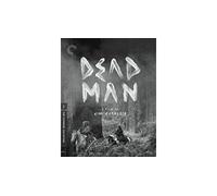 The Dead Man Blu-ray 4K Ultra HD