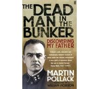 L'homme mort dans le bunker – Faber & Faber