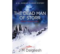 The Dead Man of Storr: A D.I. Duncan McAdam Mystery