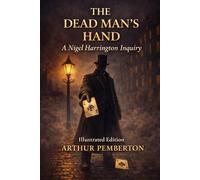 The Dead Man's Hand: A Nigel Harrington Inquiry