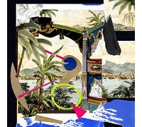 The Dead Mauriacs - Elements Dune Diplomatie Fant [CASSETTE]