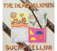 The Dead Milkmen - Bucky Fellini