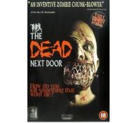 The Dead Next Door [1988] [DVD] by Pete Ferry